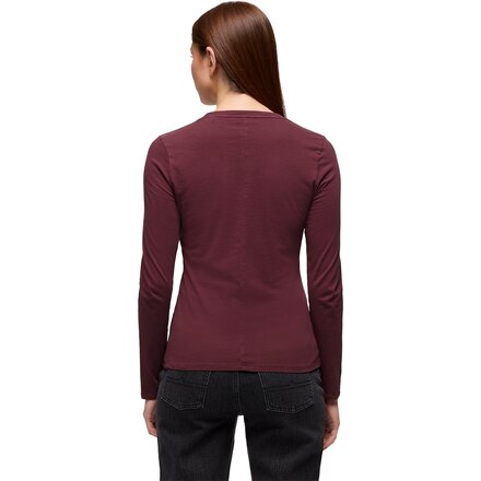 prAna - Everyday Long-Sleeve T-Shirt - Women's