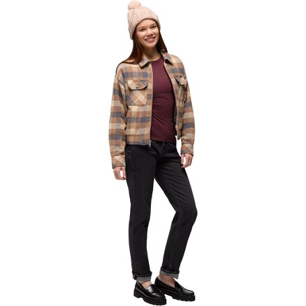 prAna - Everyday Long-Sleeve T-Shirt - Women's