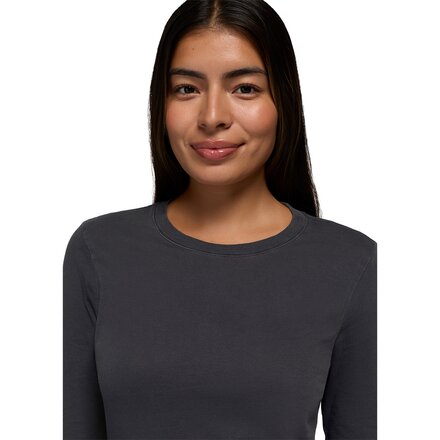 prAna - Everyday Long-Sleeve T-Shirt - Women's