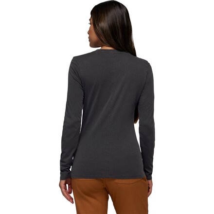 prAna - Everyday Long-Sleeve T-Shirt - Women's