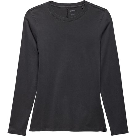 prAna - Everyday Long-Sleeve T-Shirt - Women's