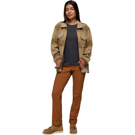 prAna - Everyday Long-Sleeve T-Shirt - Women's