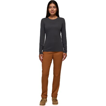 prAna - Everyday Long-Sleeve T-Shirt - Women's