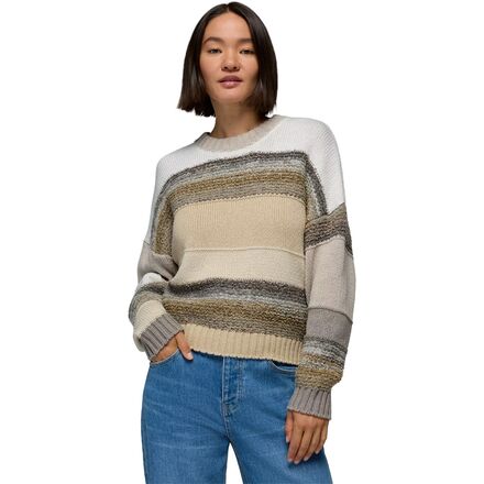Fire Lodge Sweater - Women's