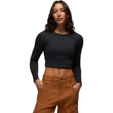 Heavana Long-Sleeve Shirt - Women's