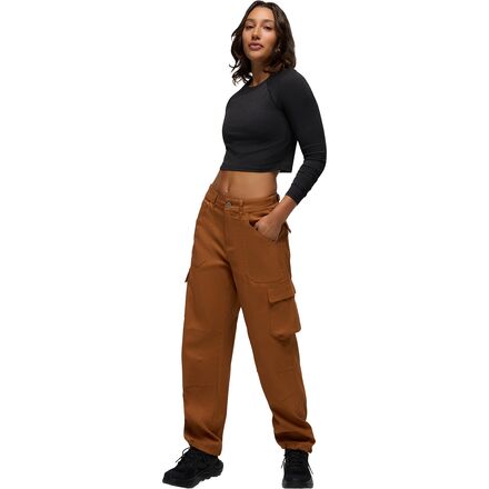 prAna - Heavana Long-Sleeve Shirt - Women's