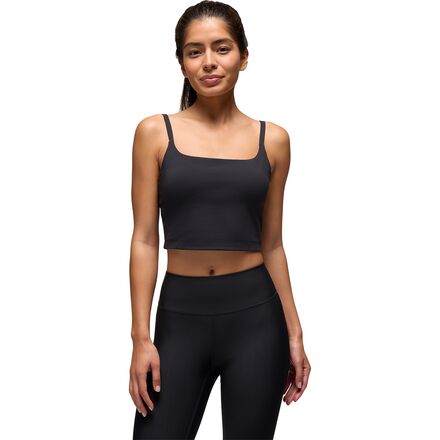 Luxara Longline Bra - Women's