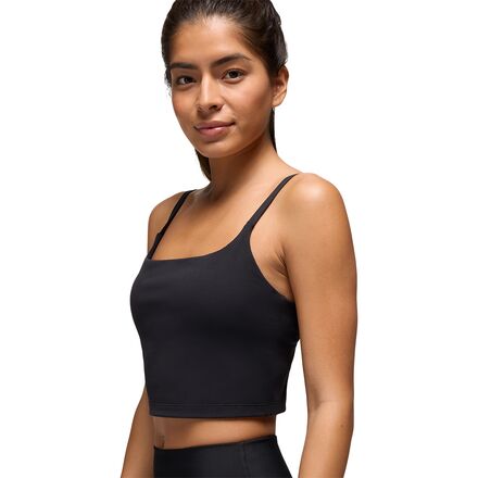 prAna - Luxara Longline Bra - Women's
