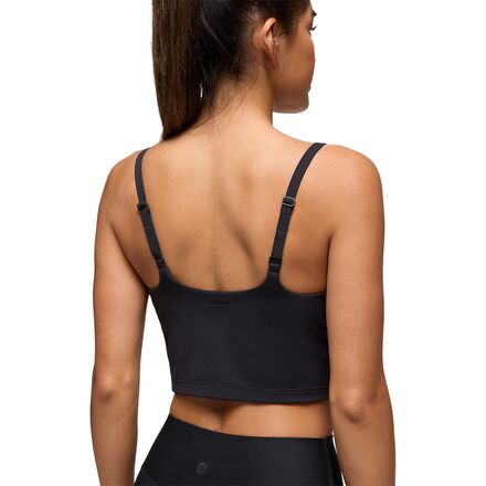 prAna - Luxara Longline Bra - Women's