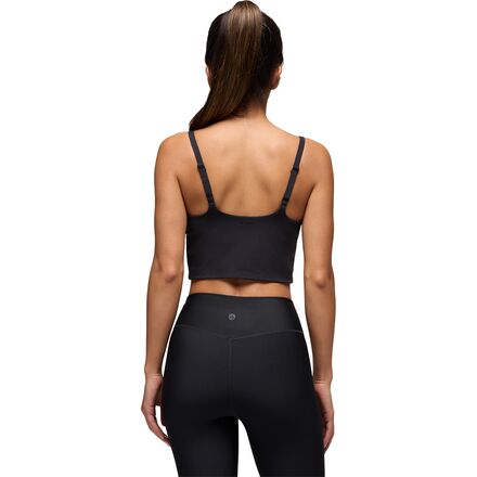 prAna - Luxara Longline Bra - Women's