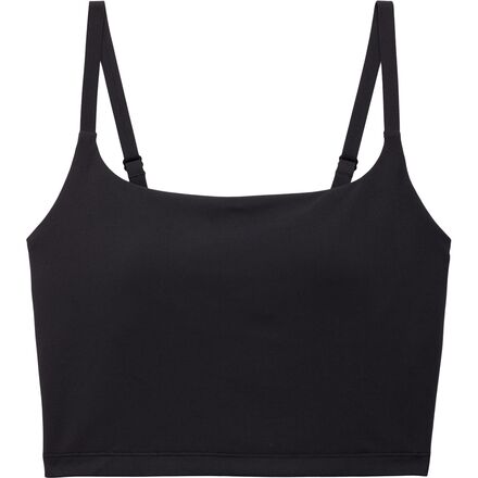 prAna - Luxara Longline Bra - Women's