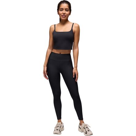 prAna - Luxara Longline Bra - Women's