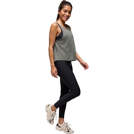 prAna - Luxara Longline Bra - Women's