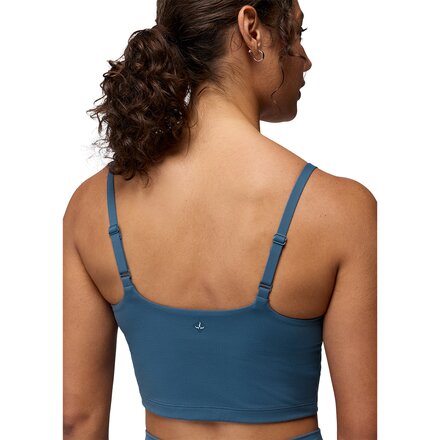 prAna - Luxara Longline Bra - Women's