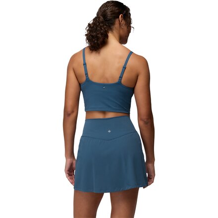 prAna - Luxara Longline Bra - Women's