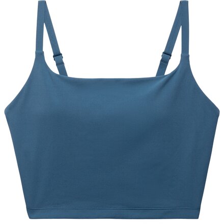 prAna - Luxara Longline Bra - Women's