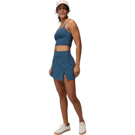 prAna - Luxara Longline Bra - Women's