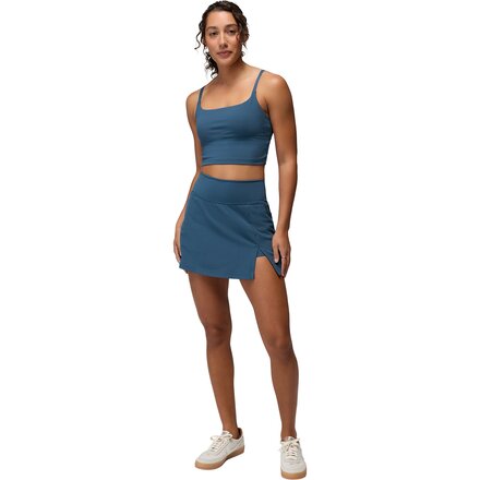 prAna - Luxara Longline Bra - Women's