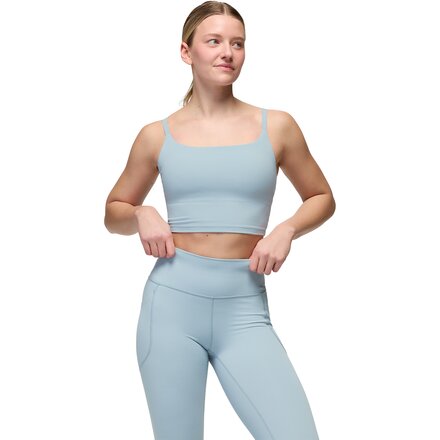 Luxara Longline Bra - Women's