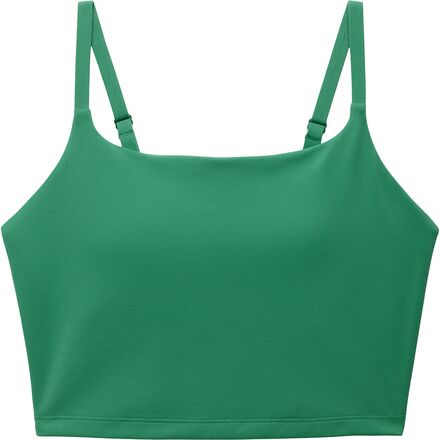 prAna - Luxara Longline Bra - Women's
