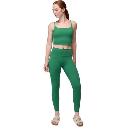 prAna - Luxara Longline Bra - Women's