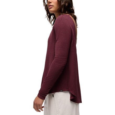 prAna - New Moon Long-Sleeve Top - Women's