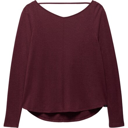 prAna - New Moon Long-Sleeve Top - Women's