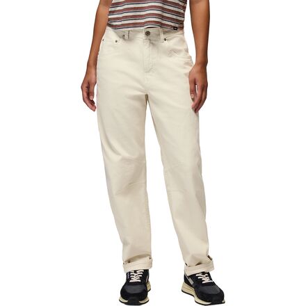 prAna - Rock Ridge Carpenter Pant - Women's - Beach Pebble