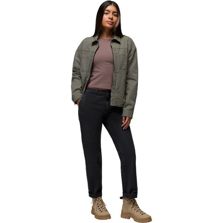 prAna - Rock Ridge Chino Pant - Women's