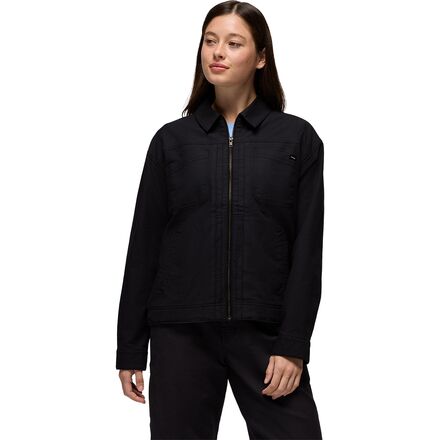 Rock Ridge Jacket - Women's