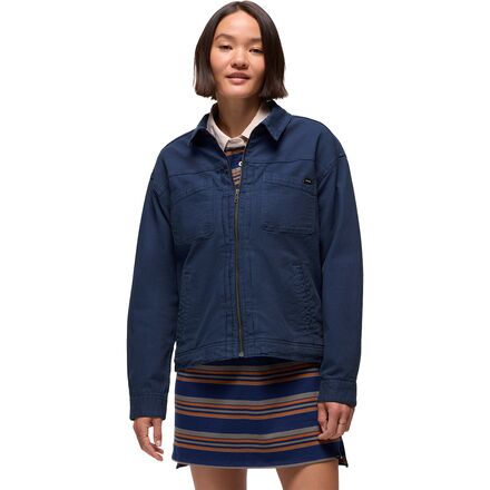 Rock Ridge Jacket - Women's