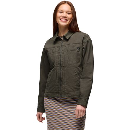 Rock Ridge Jacket - Women's