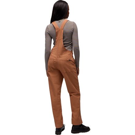prAna - Rock Ridge Overalls - Women's