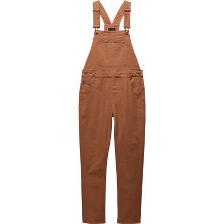 prAna - Rock Ridge Overalls - Women's