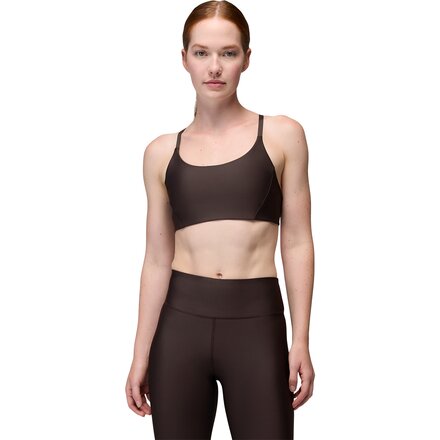 Sculpt Scoop Bra - Women's