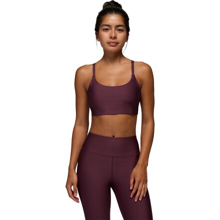 Sculpt Scoop Bra - Women's