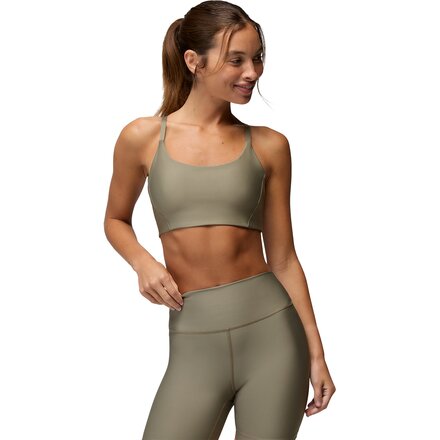 Sculpt Scoop Bra - Women's