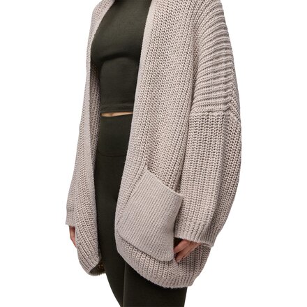 prAna - Sunday River Long Cardigan - Women's