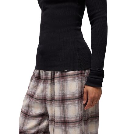 prAna - Touchstone Long-Sleeve Henley Shirt - Women's