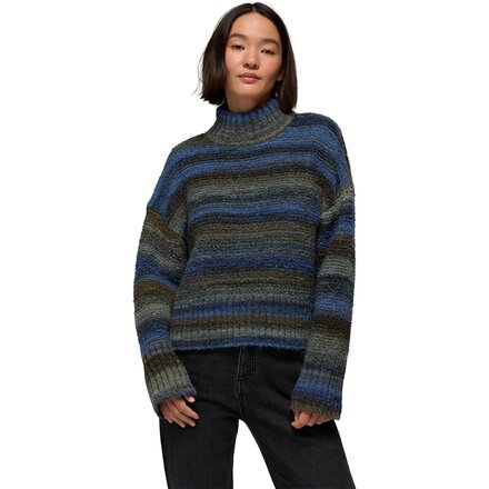 Unbounded Sweater - Women's