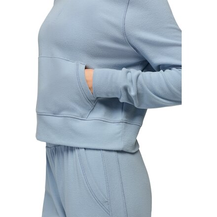 prAna - Willow West 1/2-Zip Top - Women's