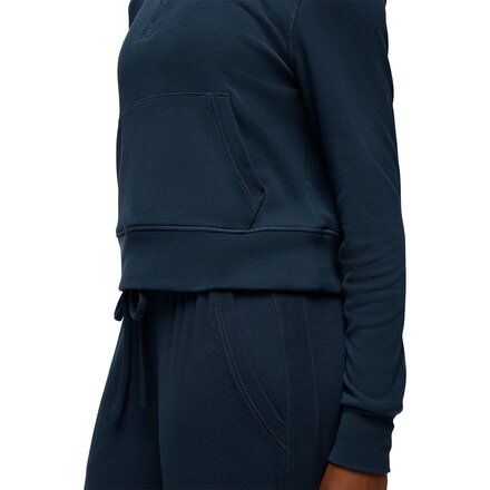 prAna - Willow West 1/2-Zip Top - Women's