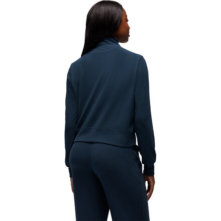 prAna - Willow West 1/2-Zip Top - Women's