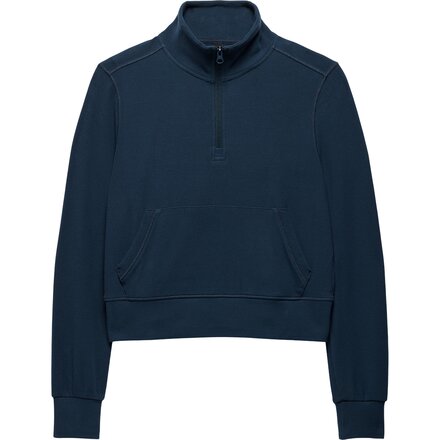 prAna - Willow West 1/2-Zip Top - Women's
