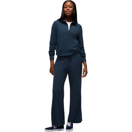 prAna - Willow West 1/2-Zip Top - Women's