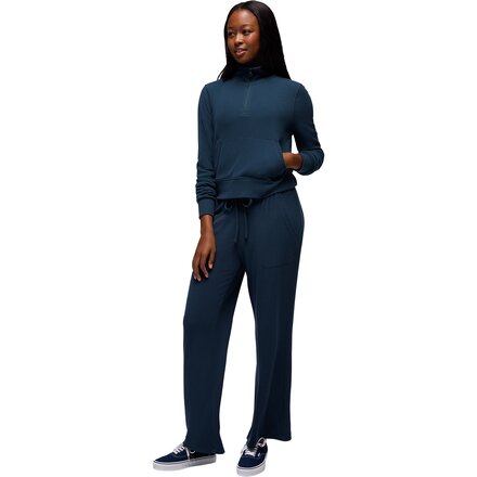 prAna - Willow West 1/2-Zip Top - Women's
