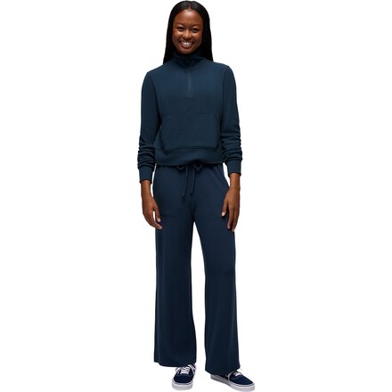 prAna - Willow West 1/2-Zip Top - Women's
