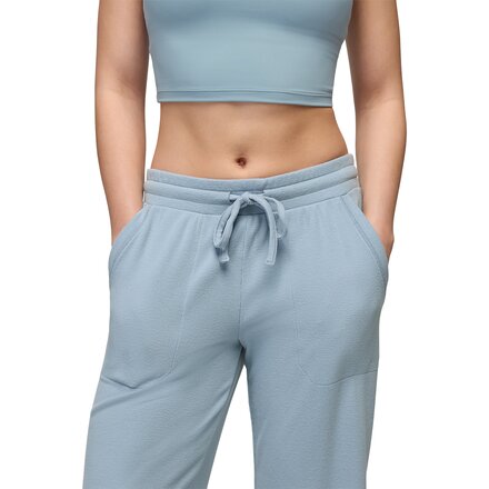 prAna - Willow West Wide Leg Pant - Women's
