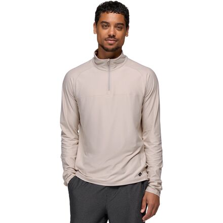 Altitude Tracker LT 1/4-Zip Top - Men's