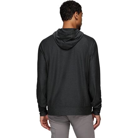 prAna - Altitude Tracker LT Hoodie - Men's